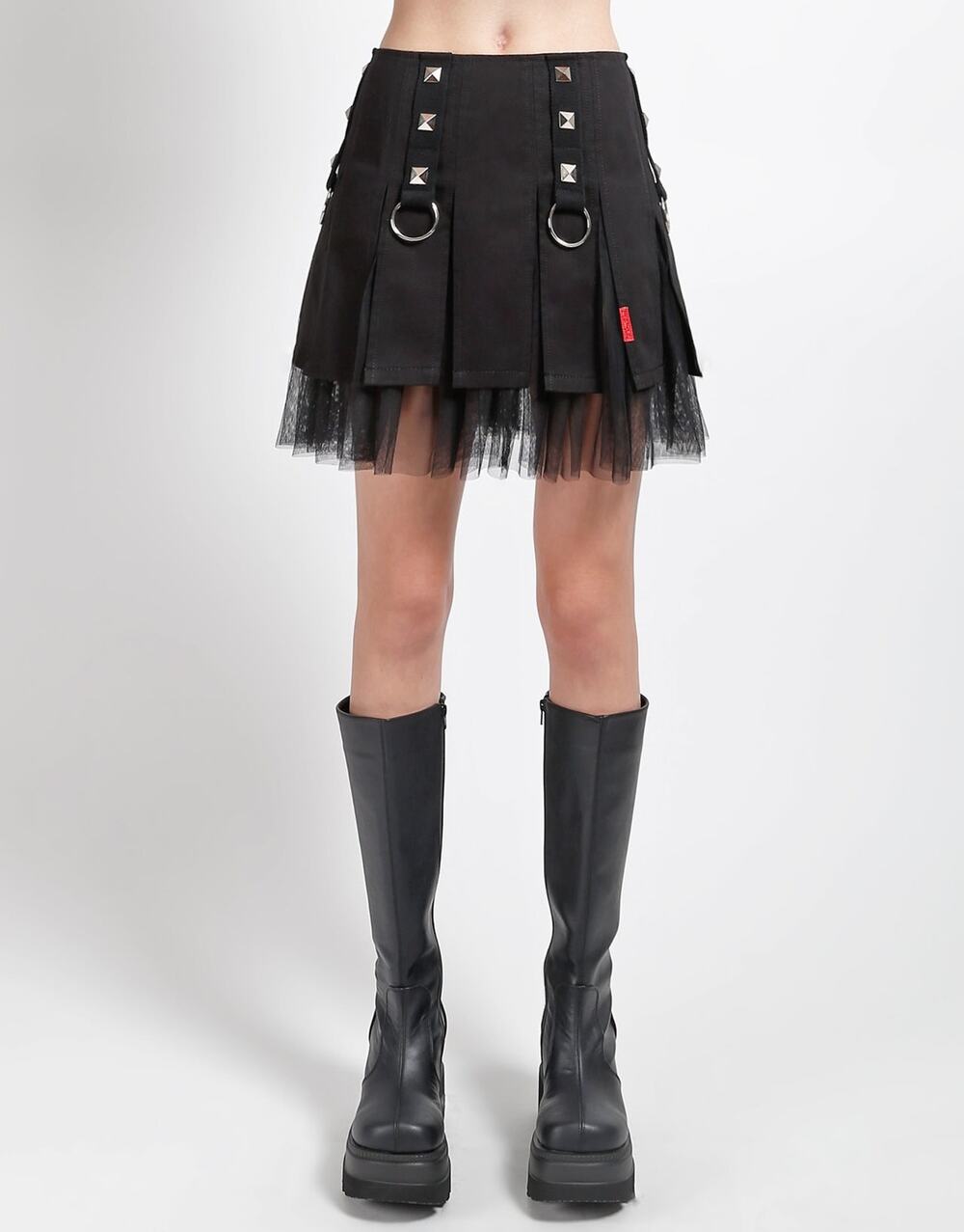 BANSHEE SKIRT – TRIPP NYC